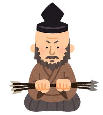 nigaoe_mouri_motonari