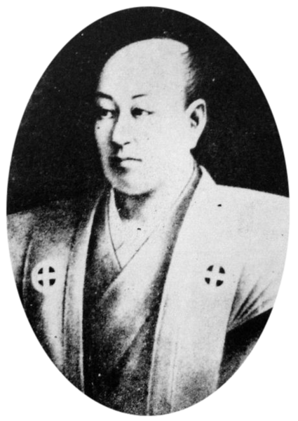 Nariakira_Shimazu
